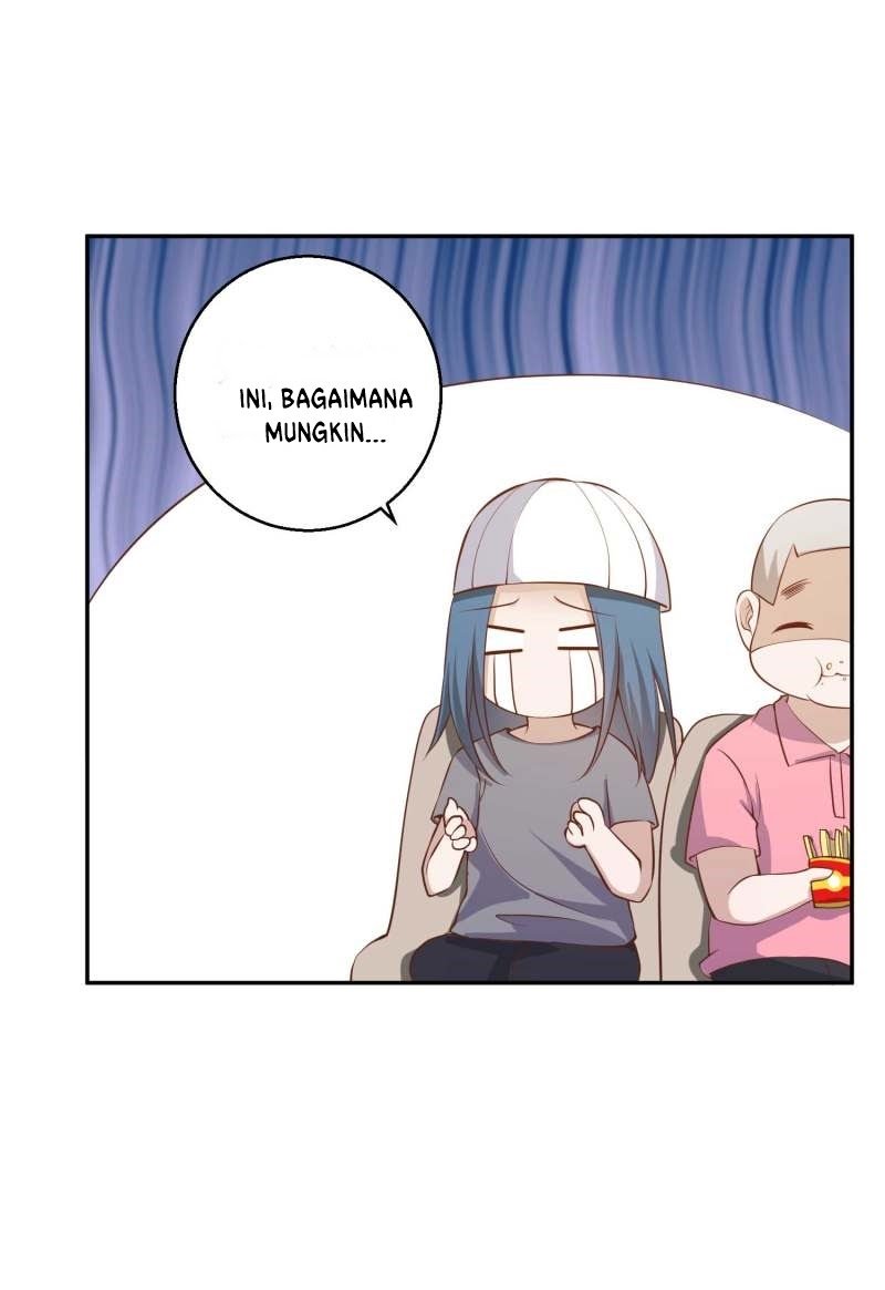 God Fisherman chapter 67 halaman 24