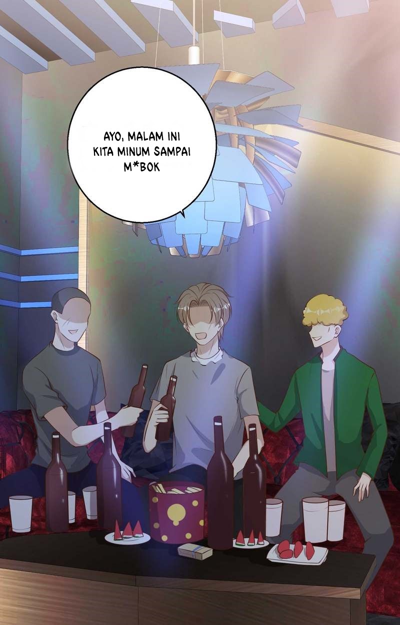 God Fisherman chapter 67 halaman 26