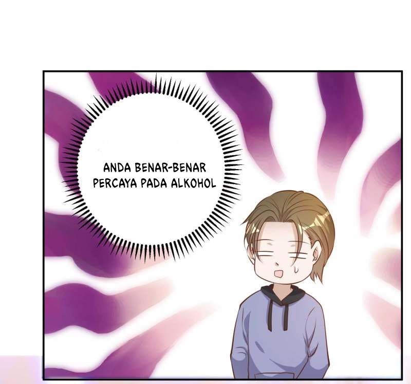 God Fisherman chapter 67 halaman 28