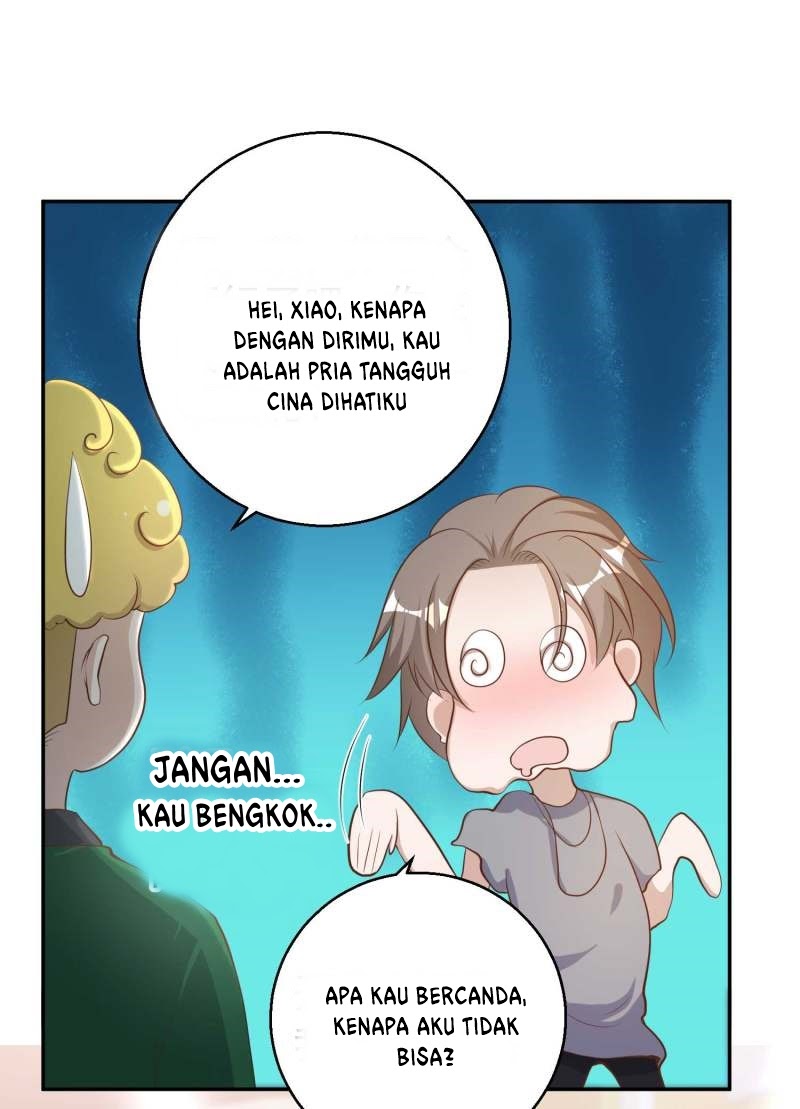 God Fisherman chapter 67 halaman 31