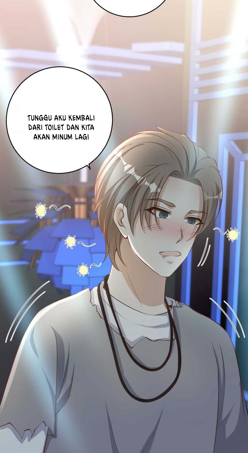 God Fisherman chapter 67 halaman 32