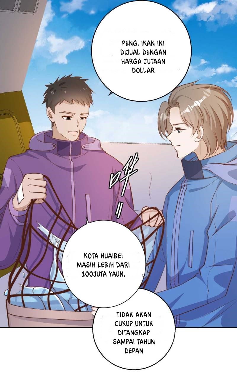 God Fisherman chapter 69 halaman 6