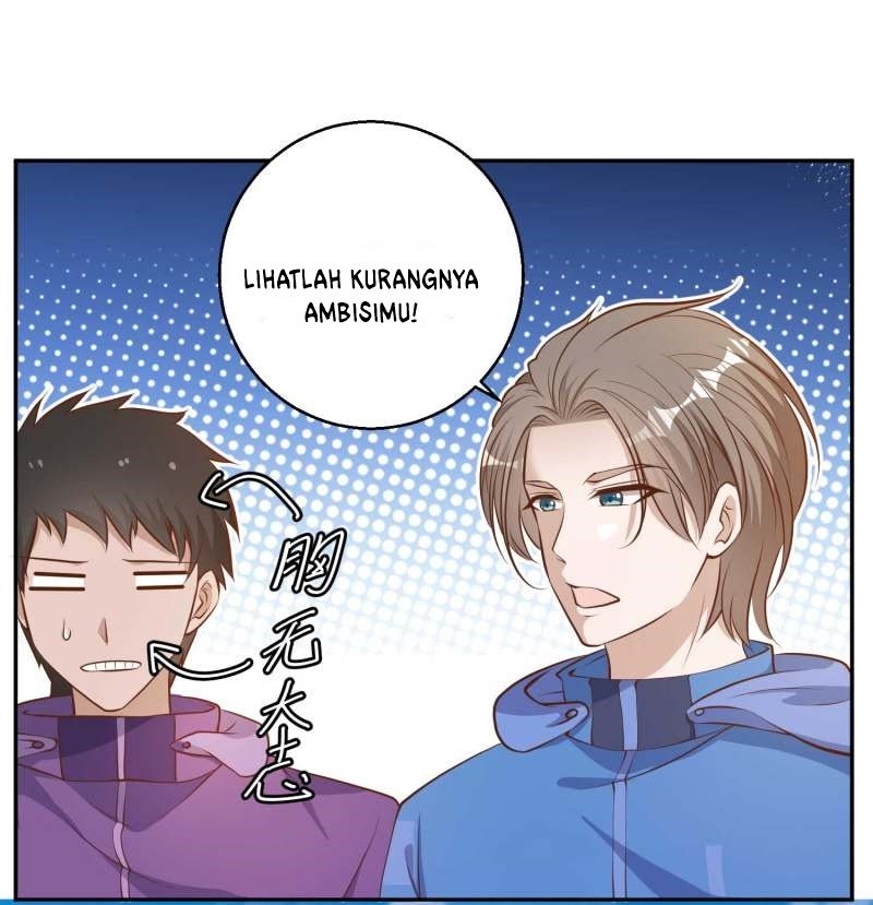 God Fisherman chapter 69 halaman 7