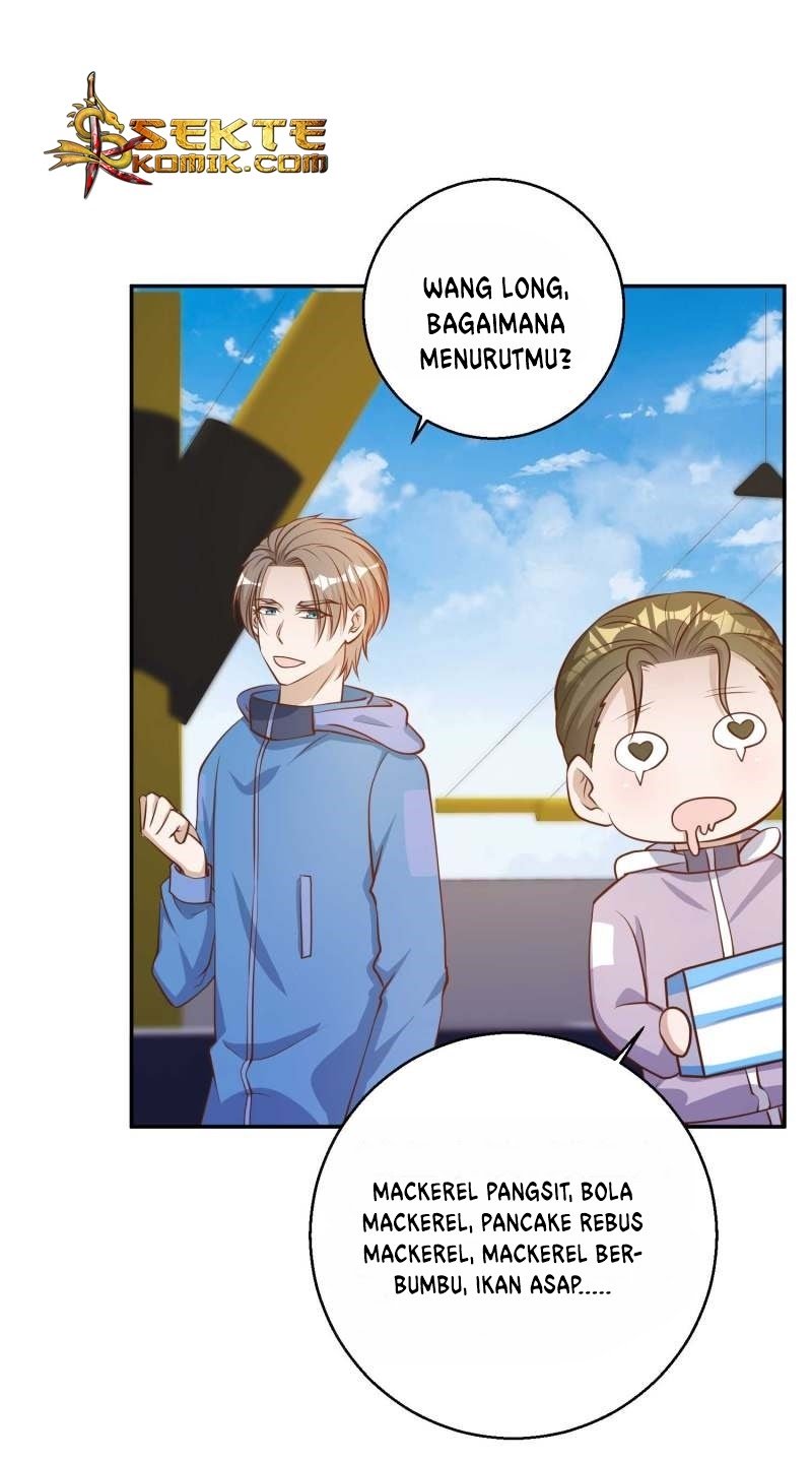 God Fisherman chapter 69 halaman 12