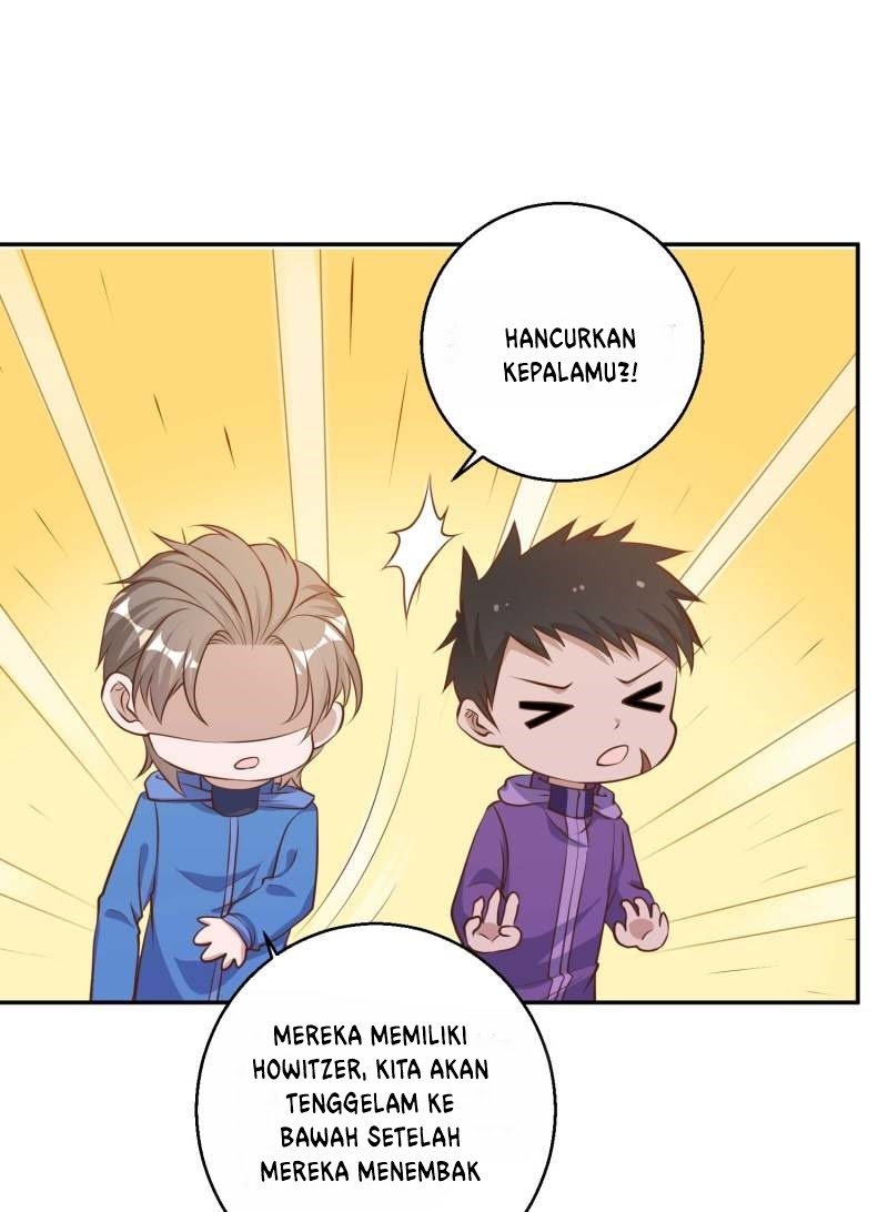 God Fisherman chapter 69 halaman 18