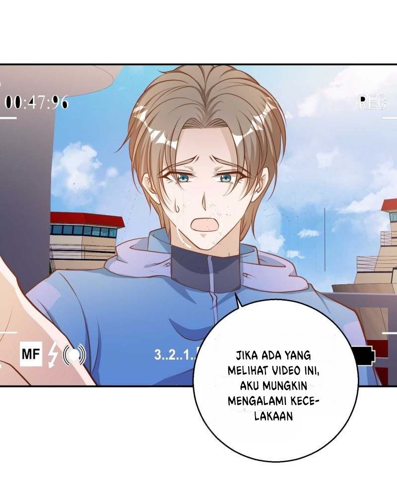 God Fisherman chapter 69 halaman 21