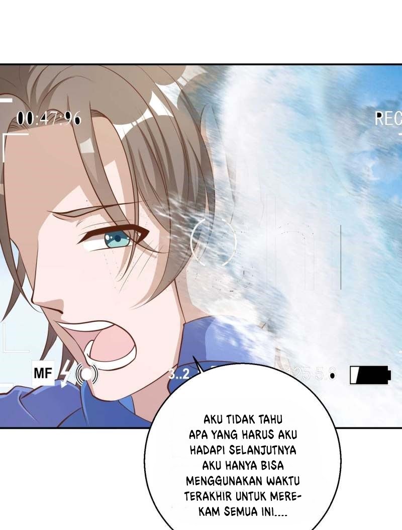 God Fisherman chapter 69 halaman 24