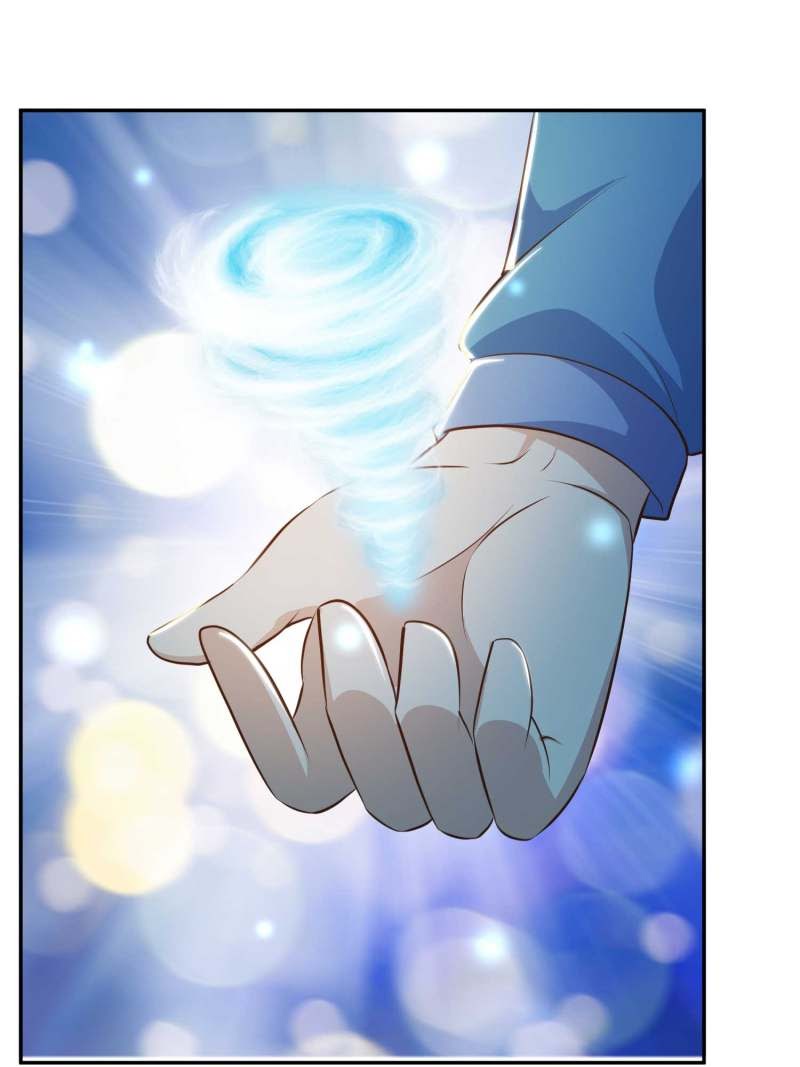 God Fisherman chapter 69 halaman 28