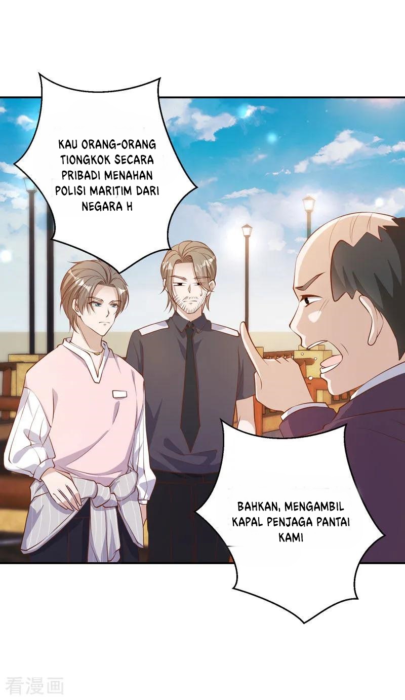 God Fisherman chapter 70 halaman 9