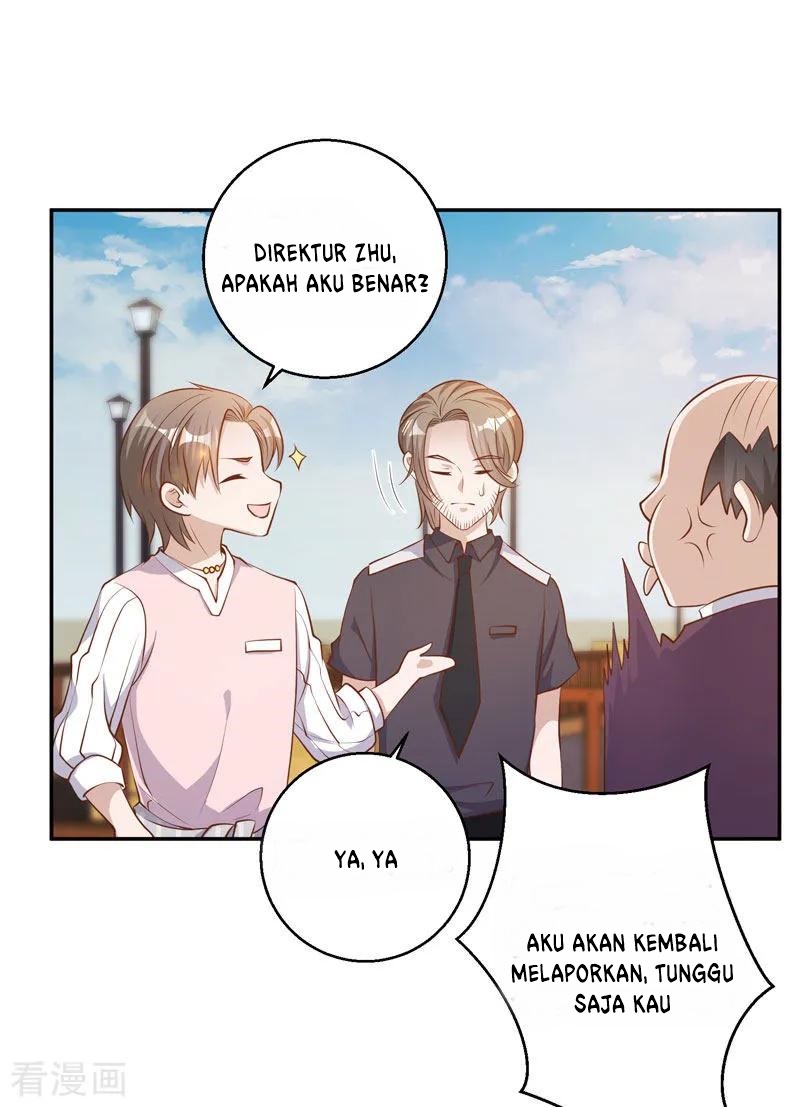 God Fisherman chapter 70 halaman 12