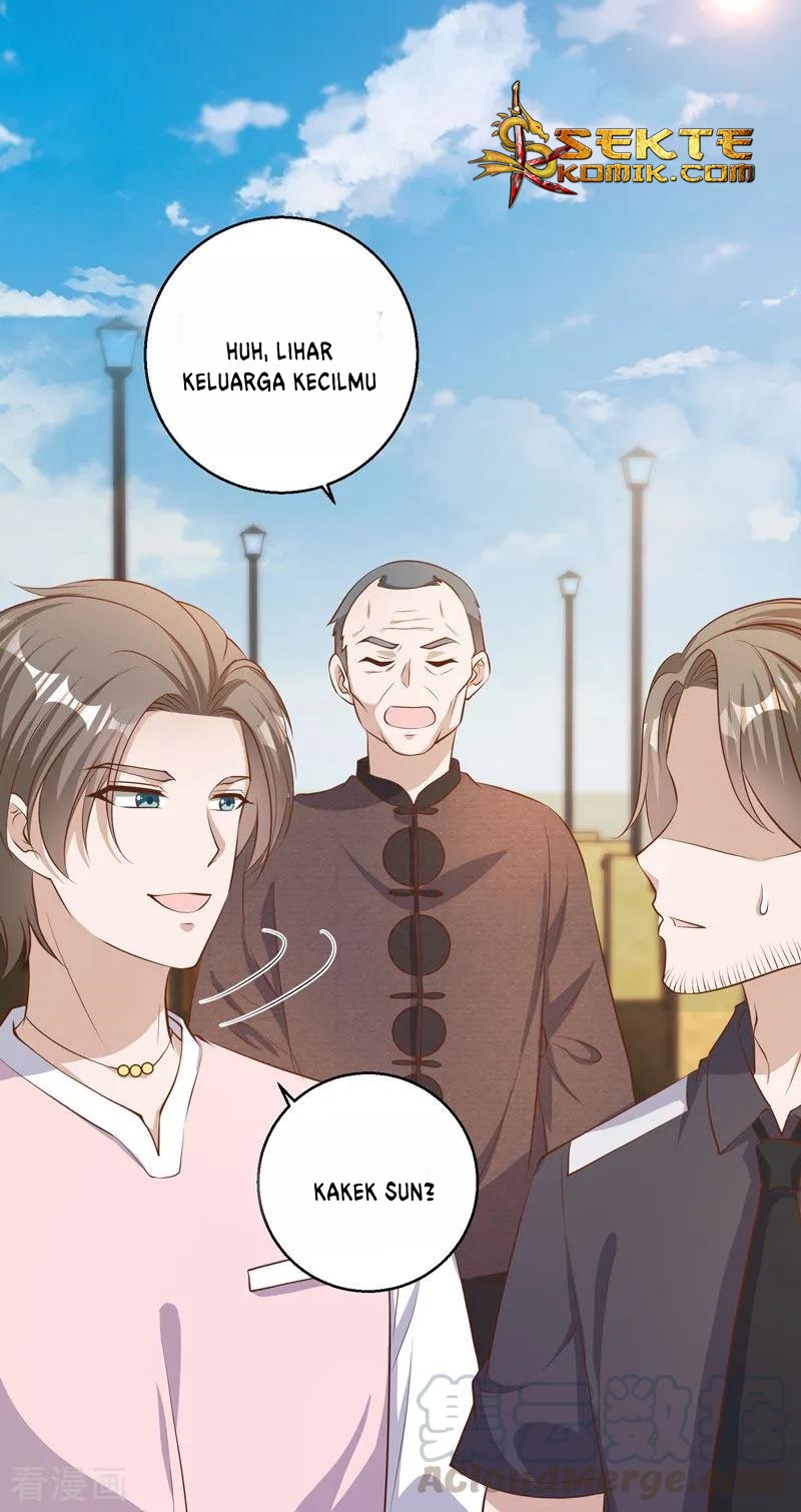 God Fisherman chapter 70 halaman 14