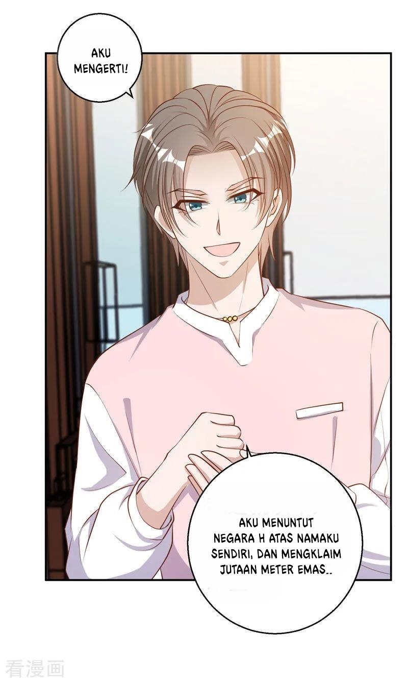 God Fisherman chapter 70 halaman 18