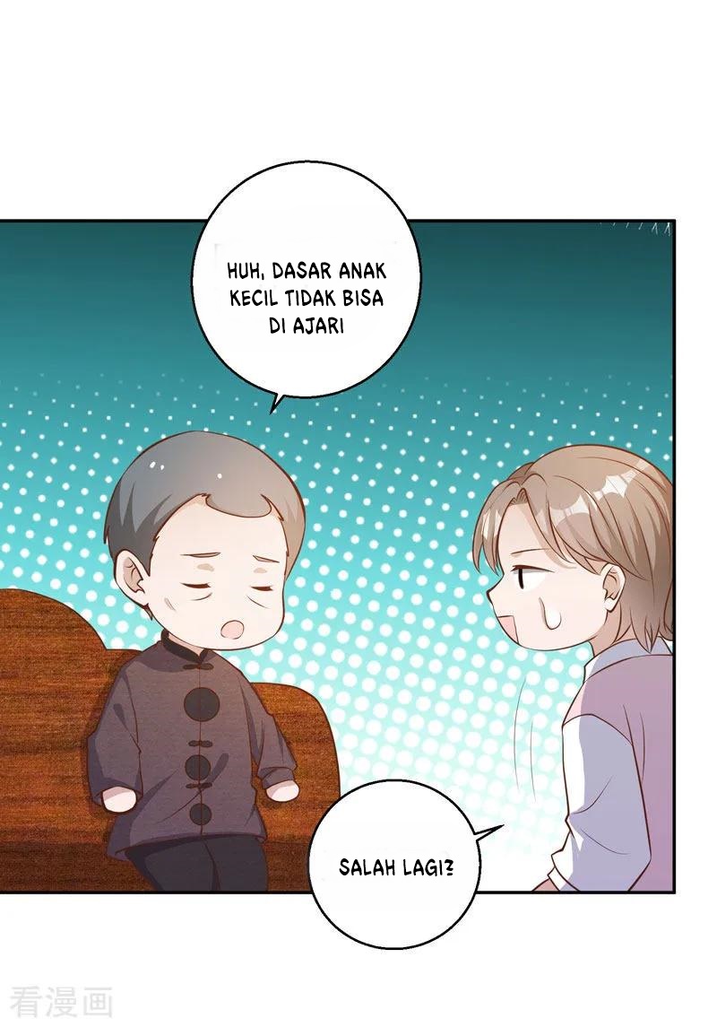 God Fisherman chapter 70 halaman 19