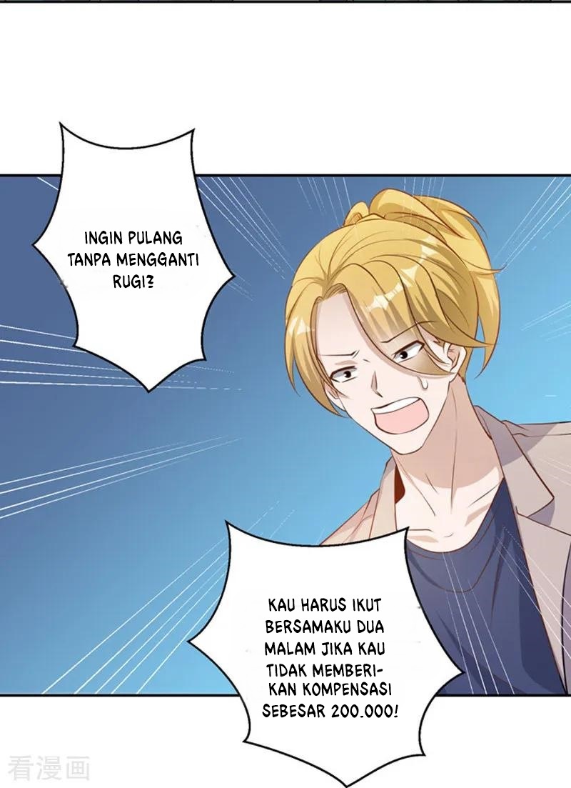 God Fisherman chapter 70 halaman 33