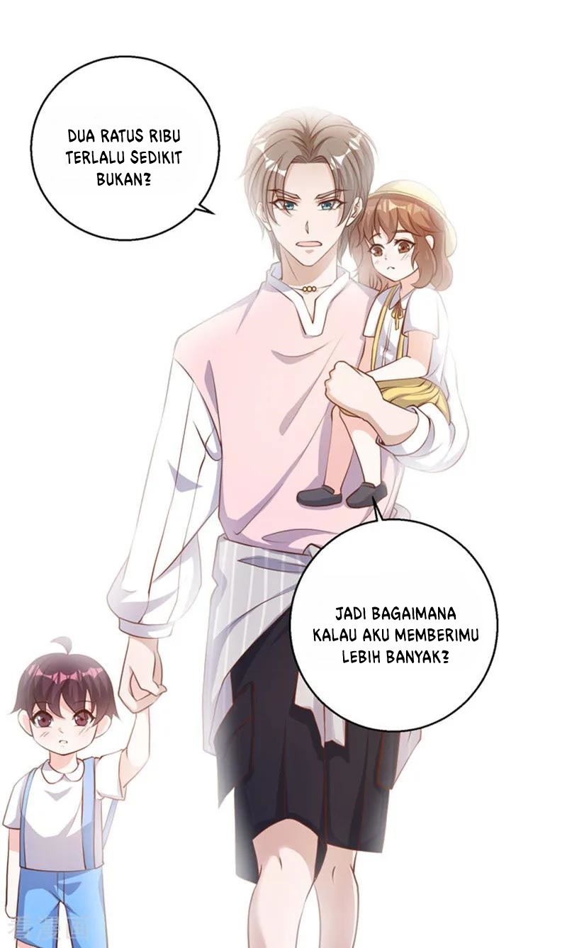 God Fisherman chapter 70 halaman 34