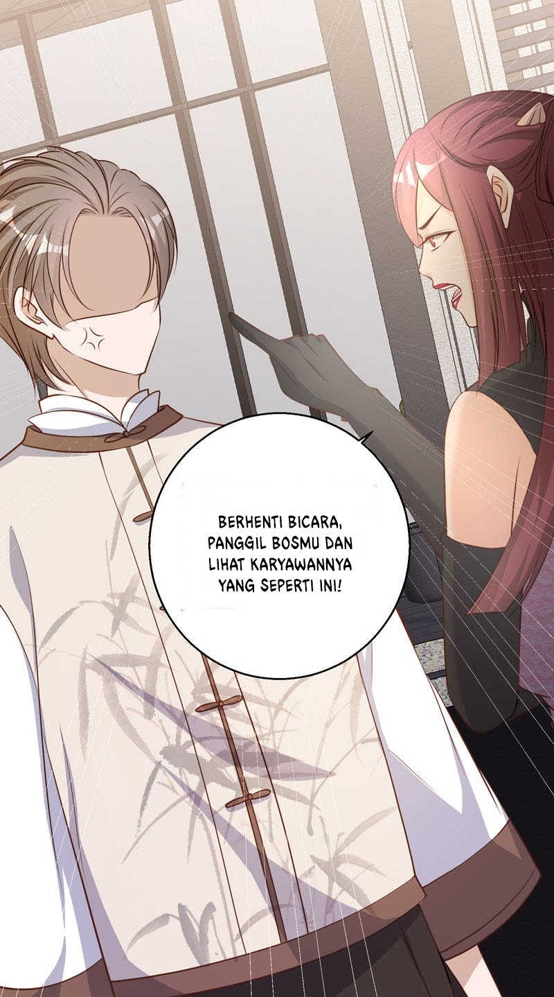 God Fisherman chapter 71 halaman 5