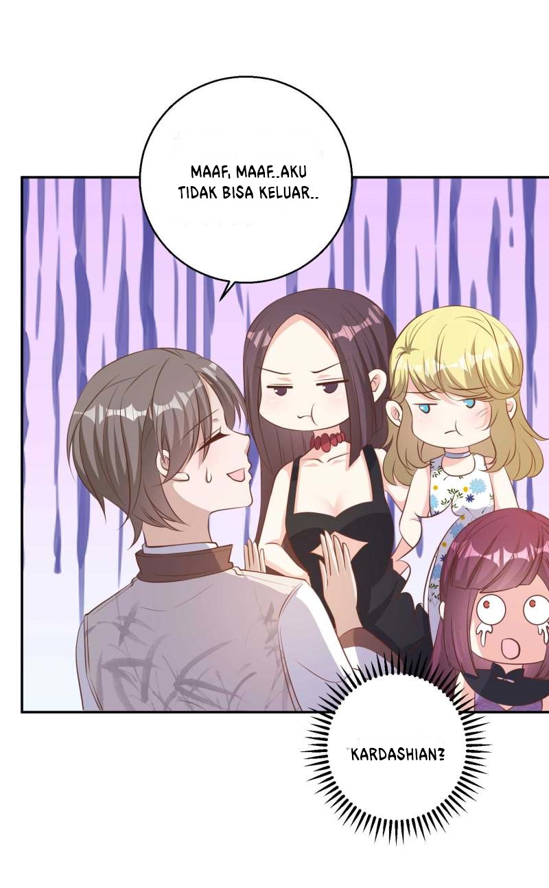 God Fisherman chapter 72 halaman 5