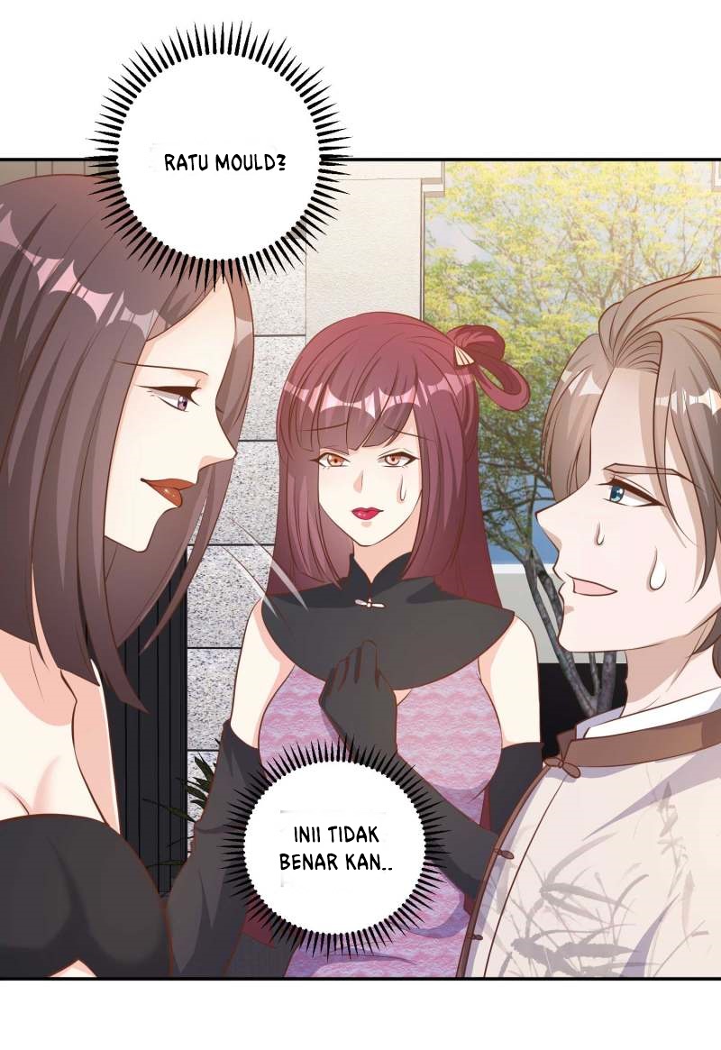 God Fisherman chapter 72 halaman 6