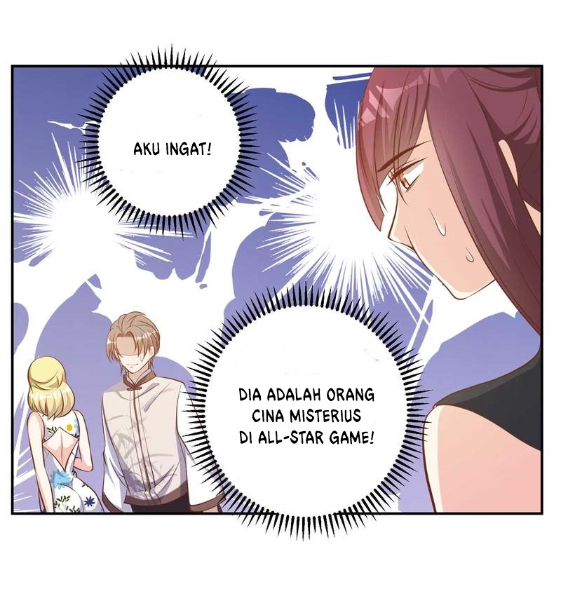 God Fisherman chapter 72 halaman 9