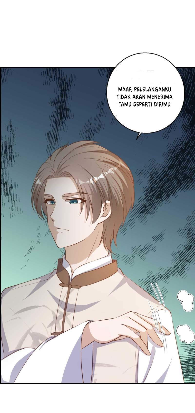 God Fisherman chapter 72 halaman 12
