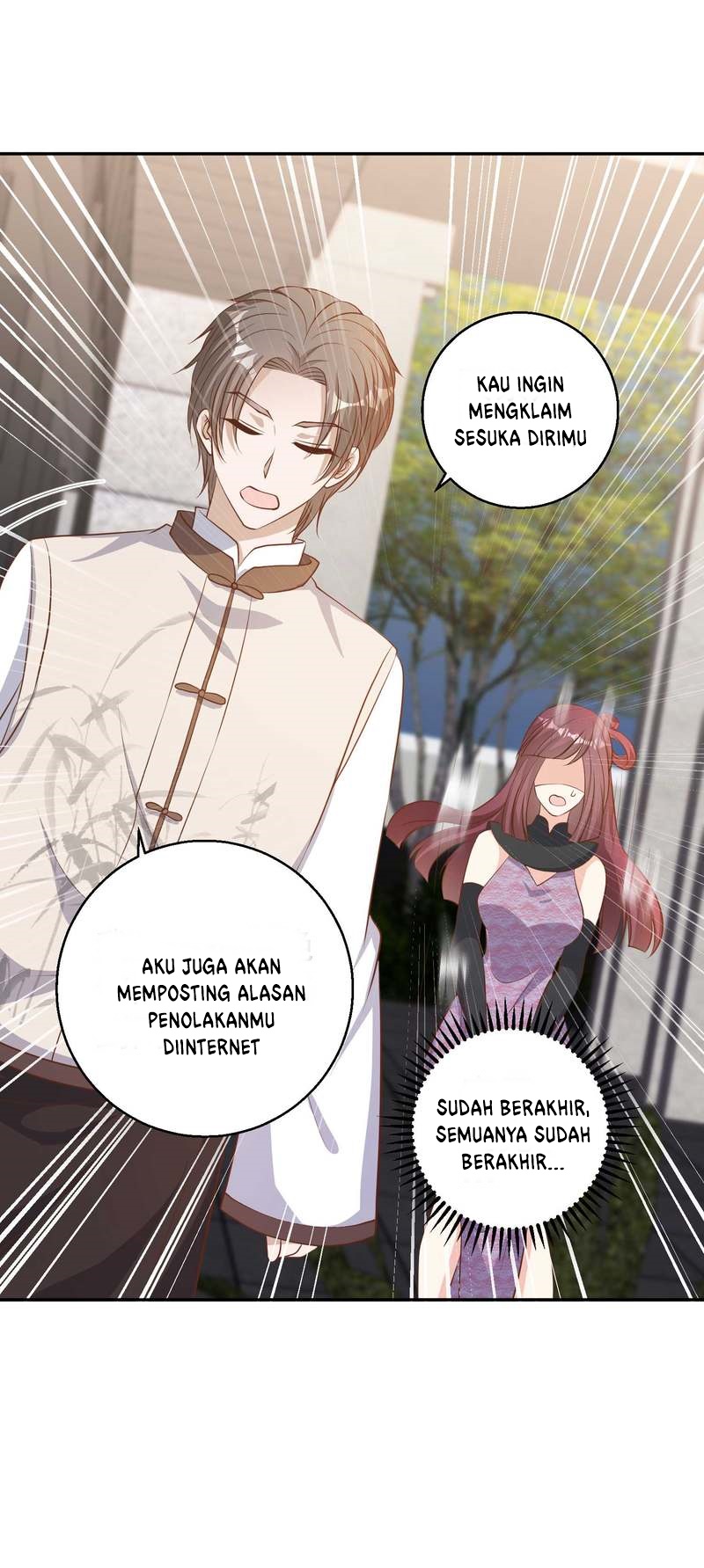God Fisherman chapter 72 halaman 14