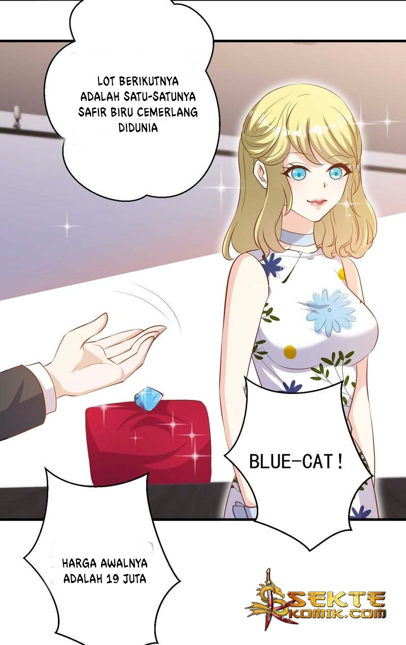 God Fisherman chapter 72 halaman 16