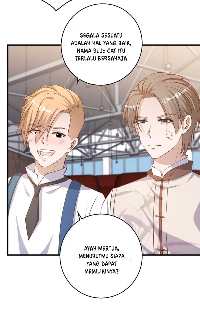 God Fisherman chapter 72 halaman 17