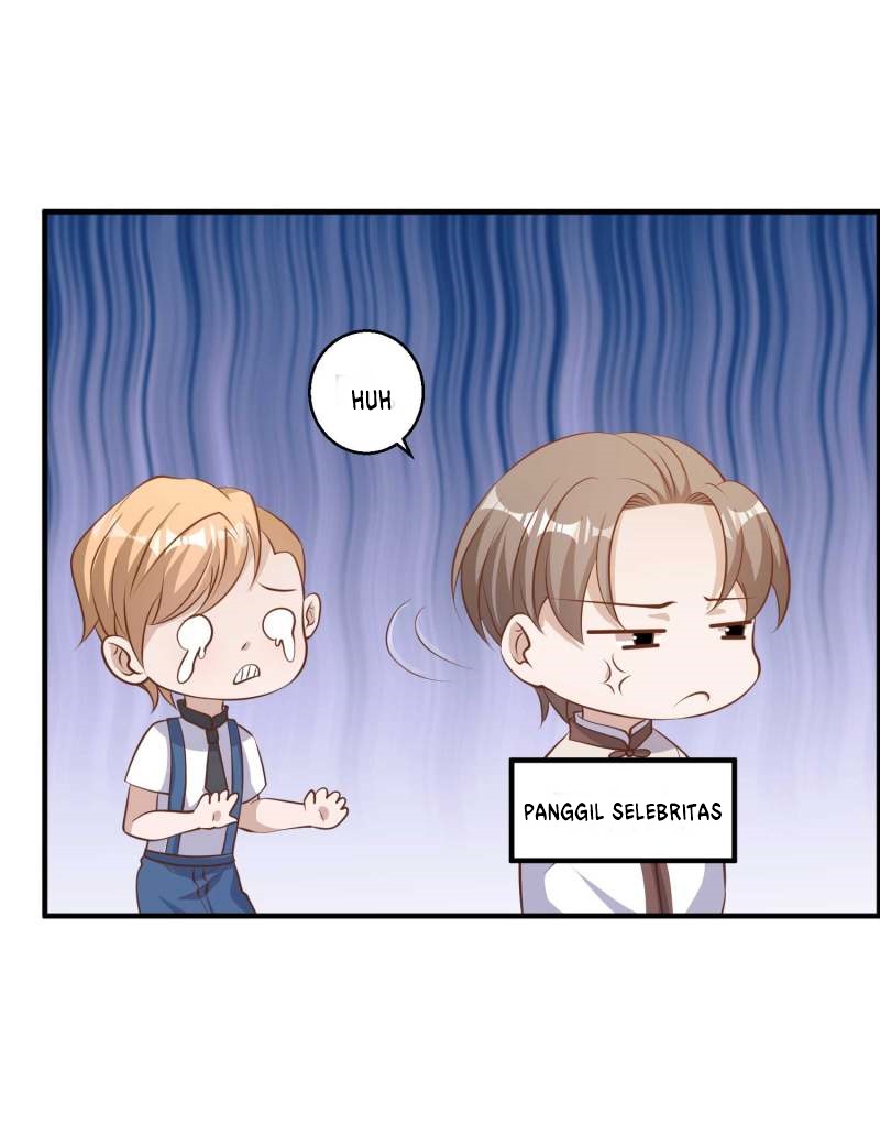 God Fisherman chapter 72 halaman 19