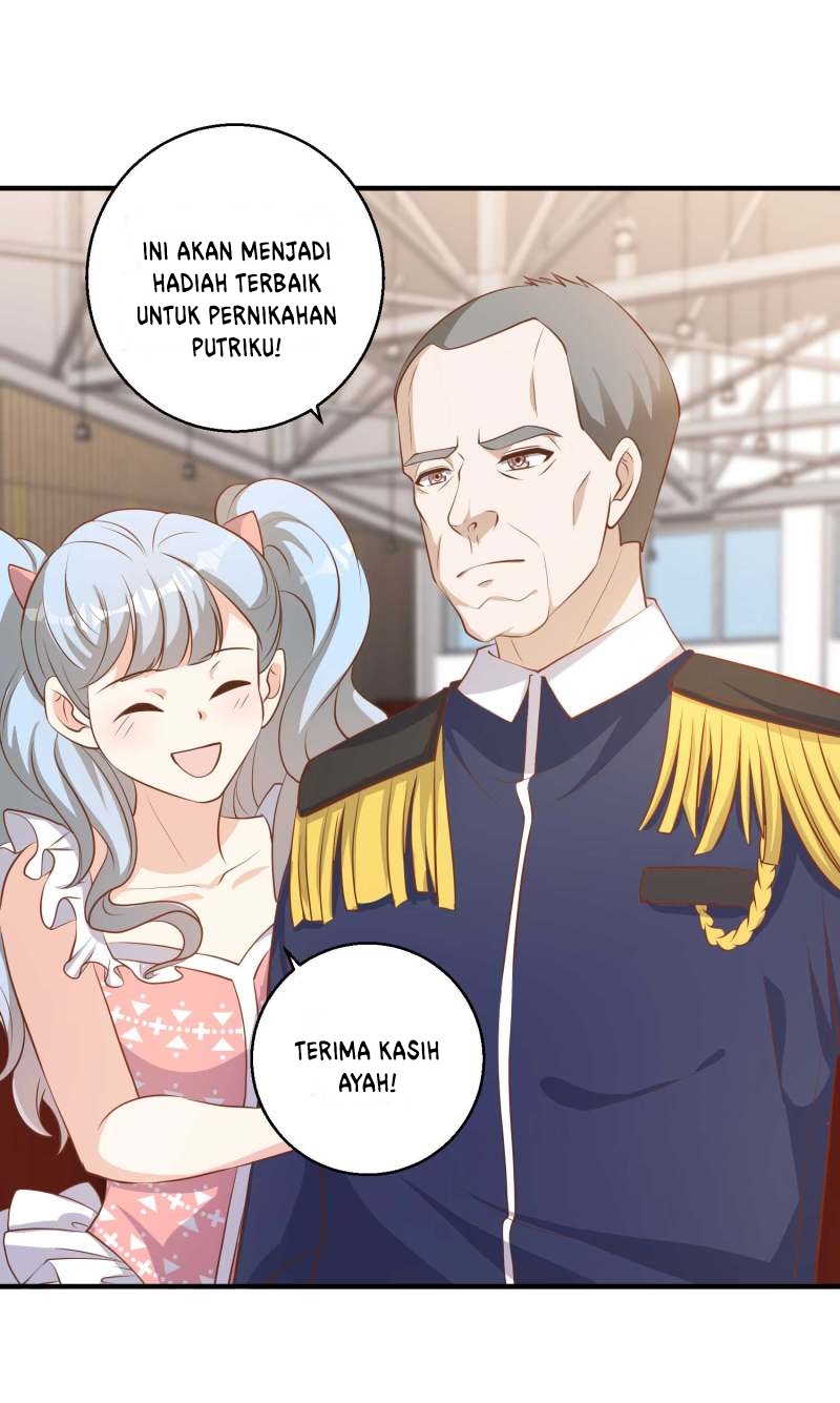 God Fisherman chapter 72 halaman 21