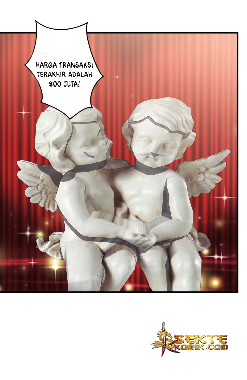 God Fisherman chapter 73 halaman 5