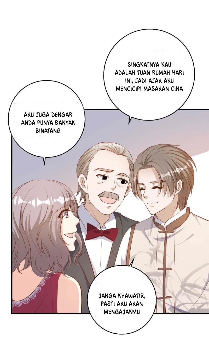 God Fisherman chapter 73 halaman 12