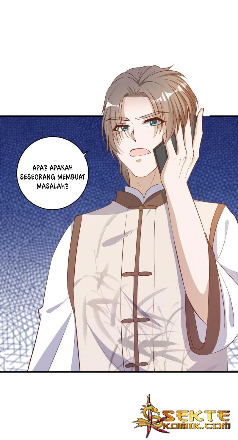God Fisherman chapter 73 halaman 13