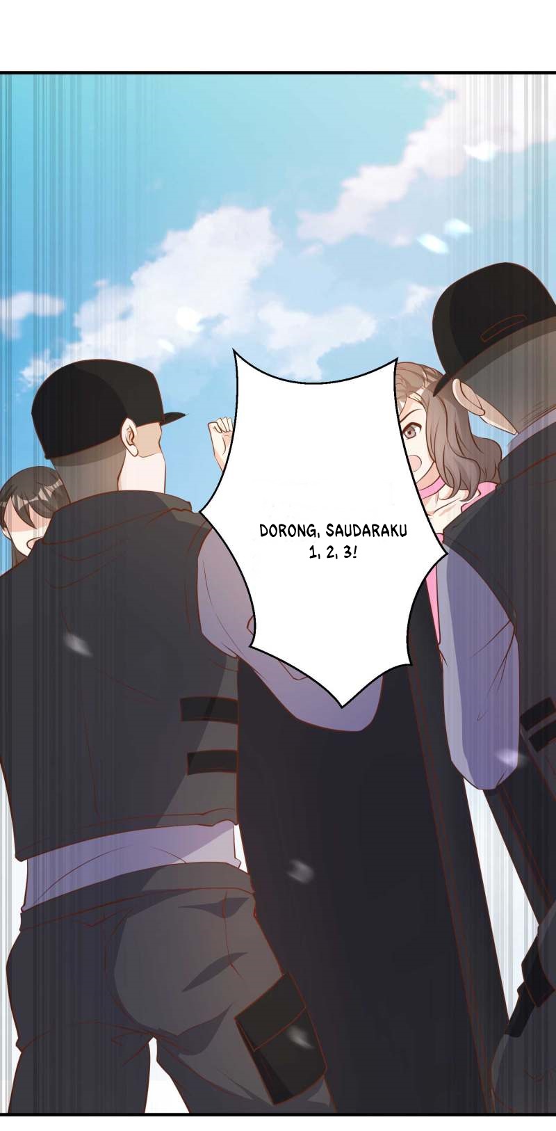 God Fisherman chapter 73 halaman 14