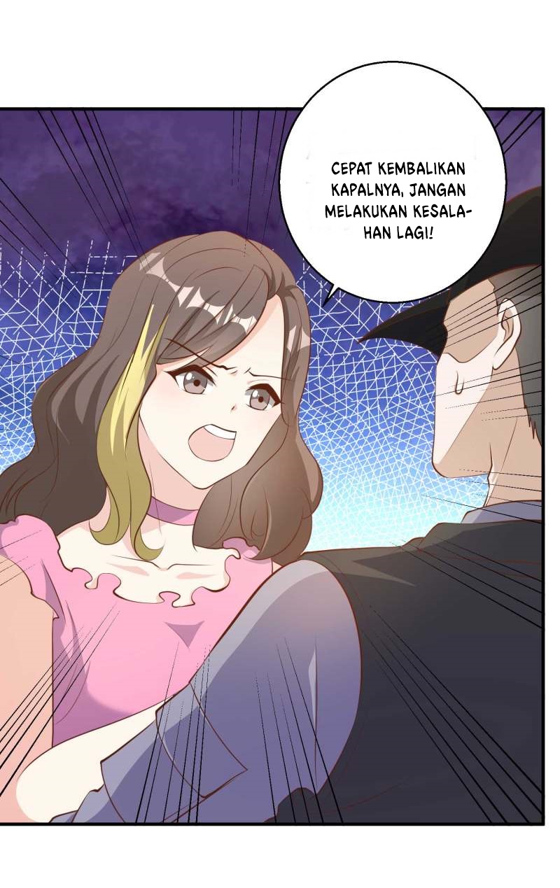 God Fisherman chapter 73 halaman 18