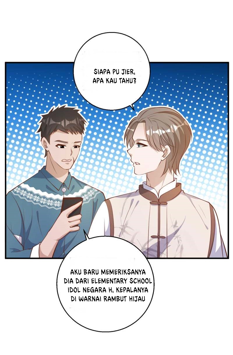 God Fisherman chapter 73 halaman 19