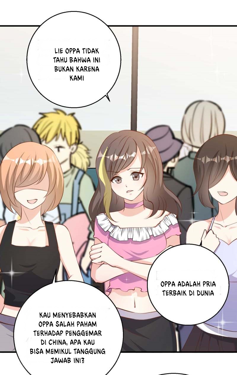 God Fisherman chapter 73 halaman 20