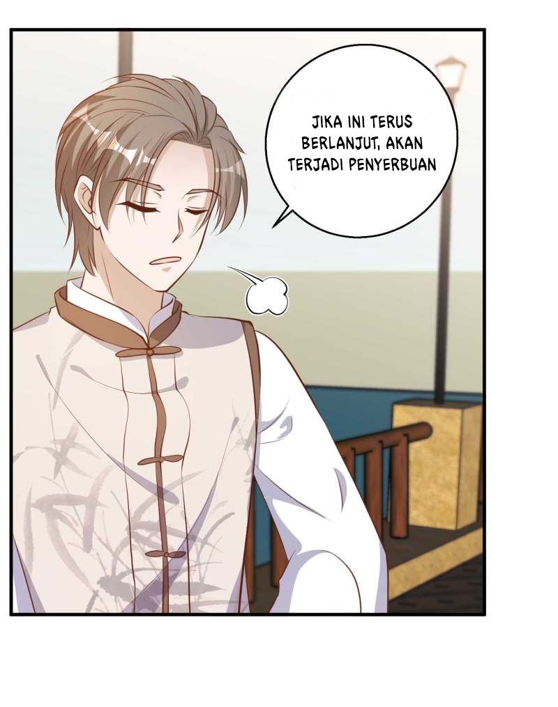 God Fisherman chapter 73 halaman 24