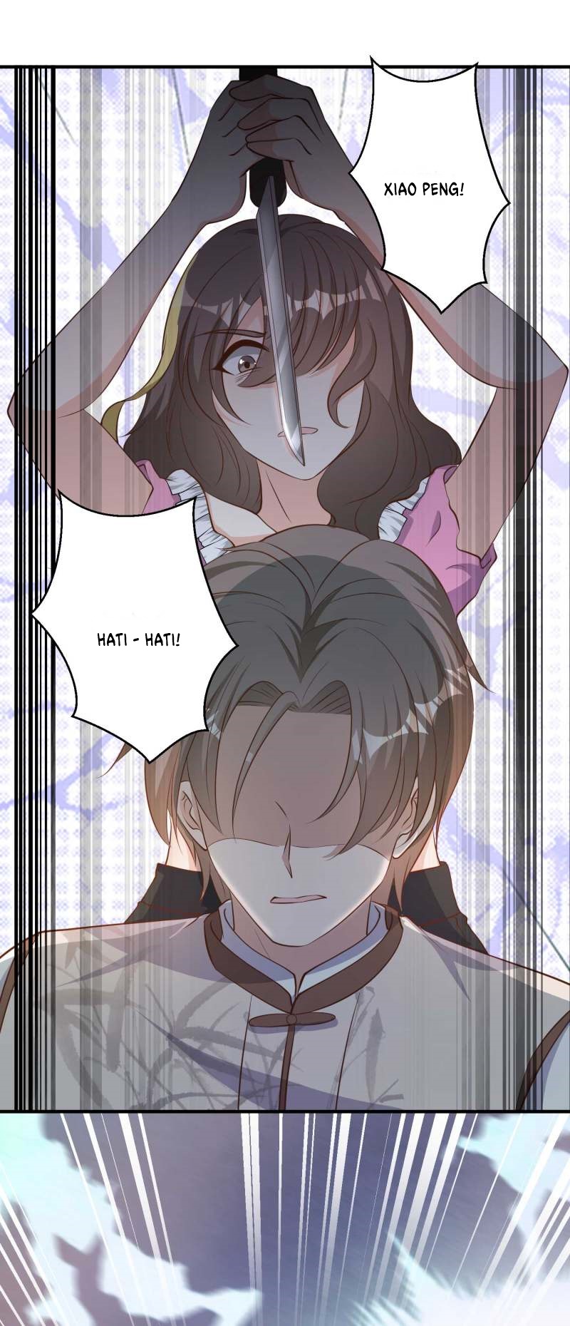 God Fisherman chapter 73 halaman 30