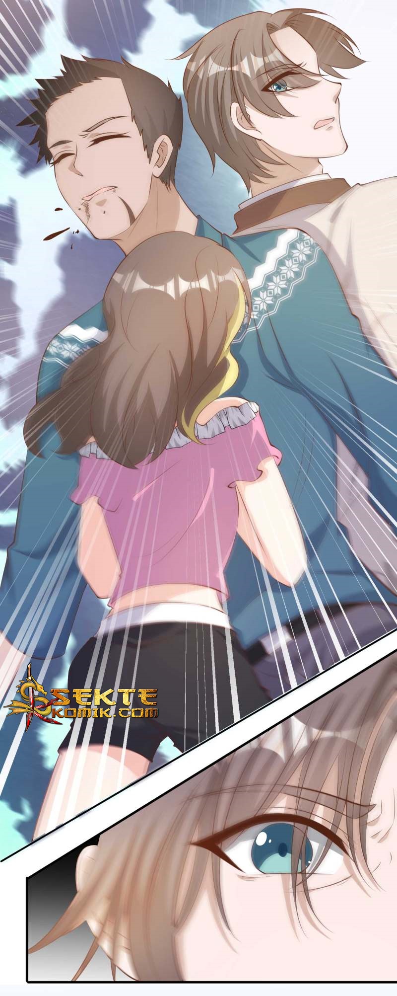 God Fisherman chapter 73 halaman 31