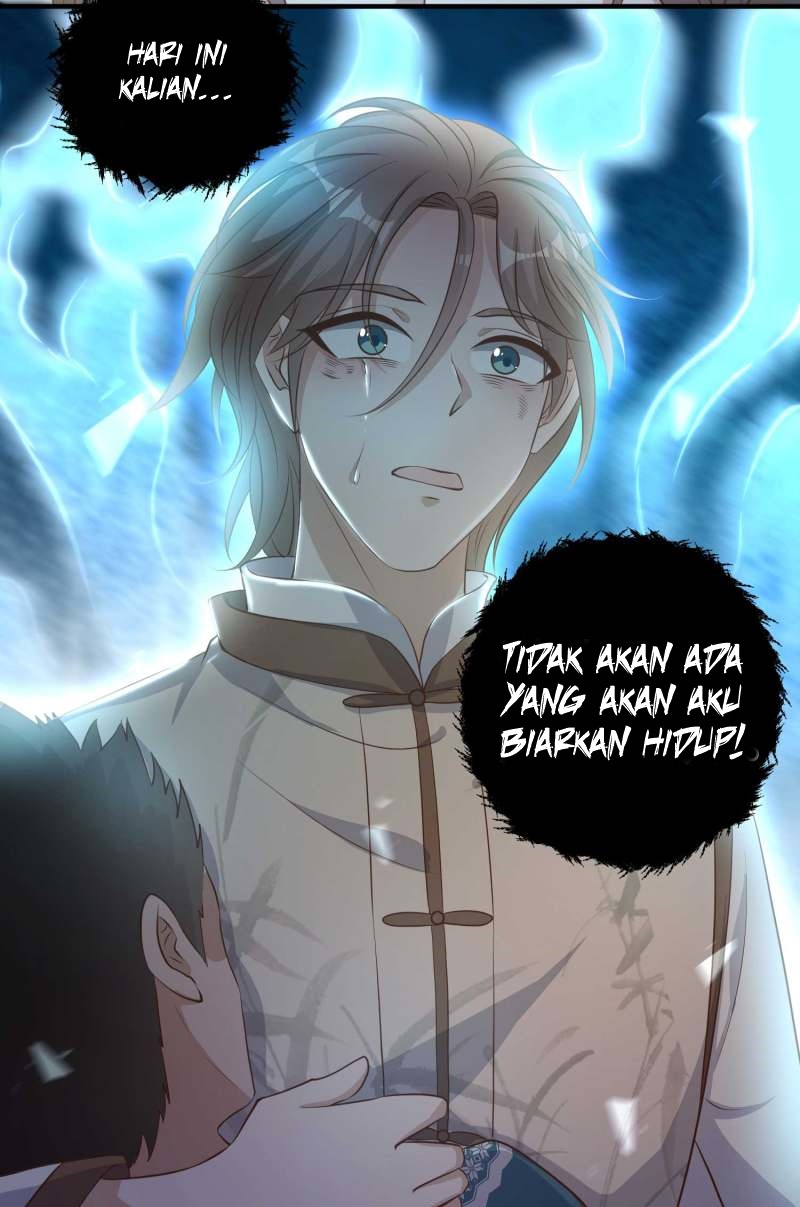 God Fisherman chapter 73 halaman 34