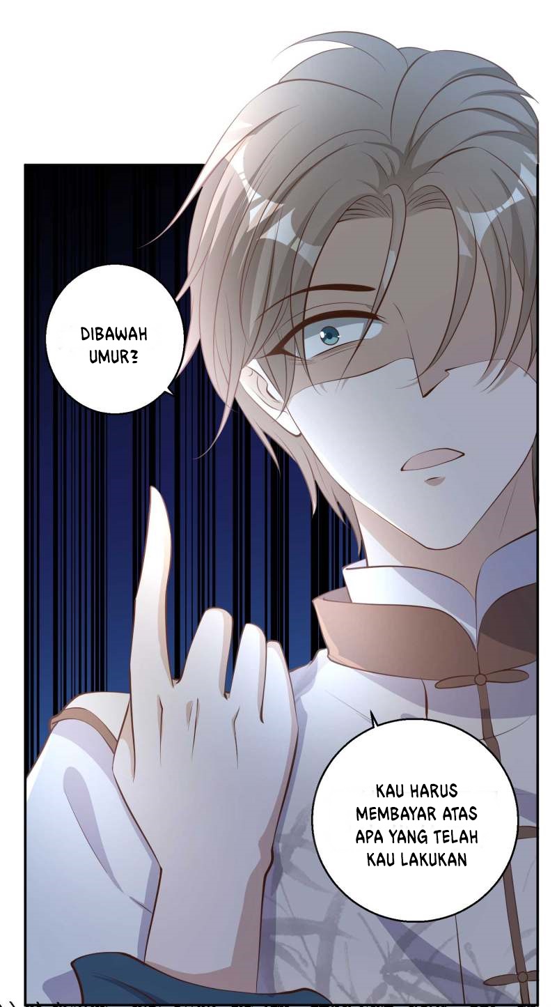 God Fisherman chapter 74 halaman 5
