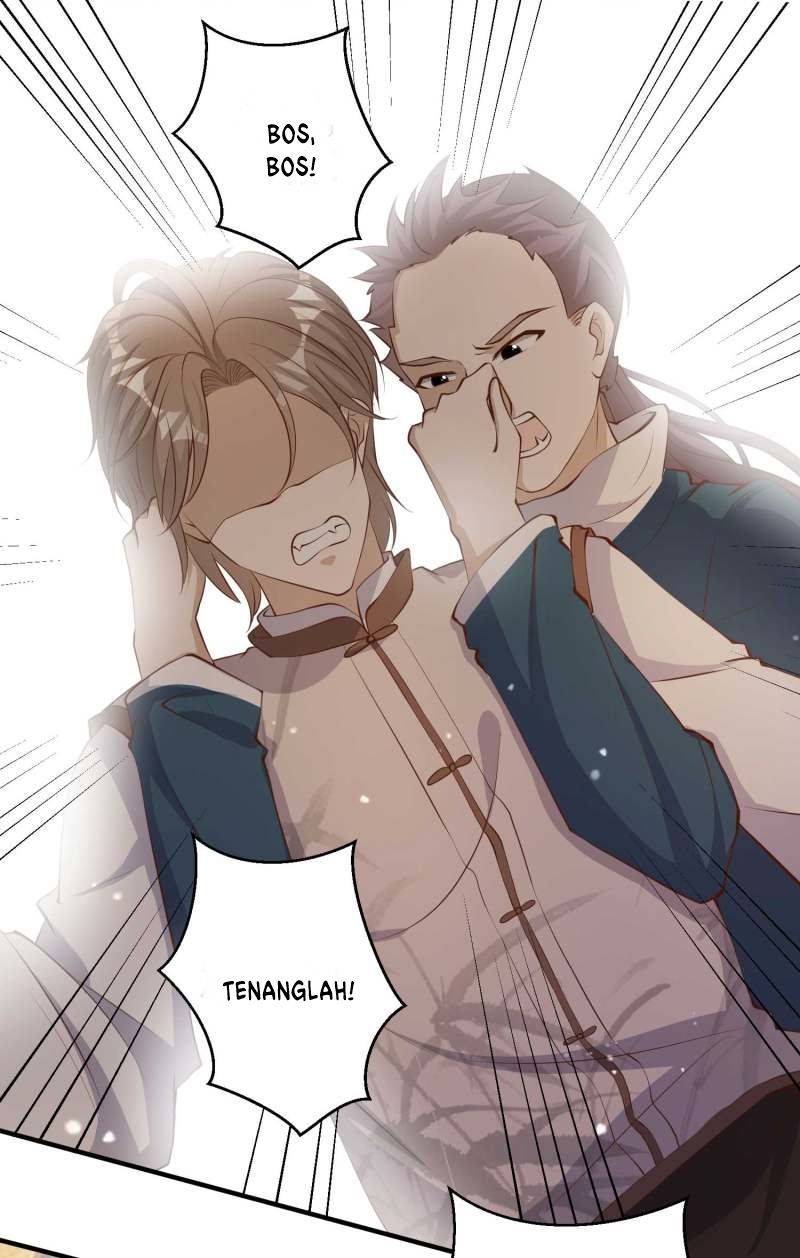 God Fisherman chapter 74 halaman 6