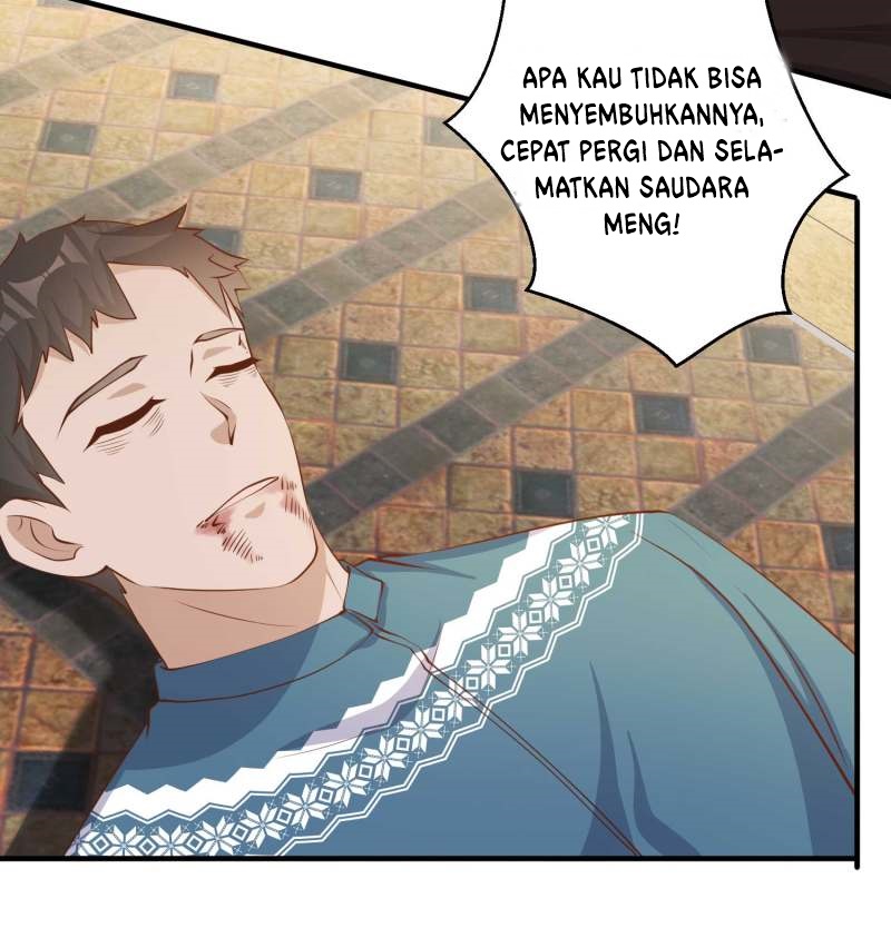 God Fisherman chapter 74 halaman 7