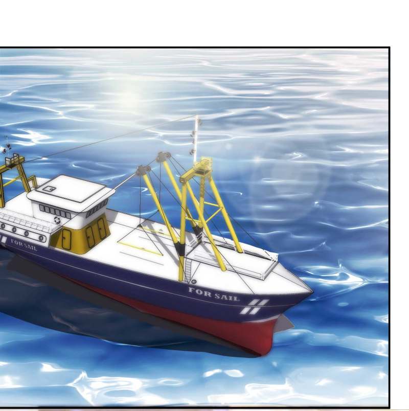 God Fisherman chapter 74 halaman 9