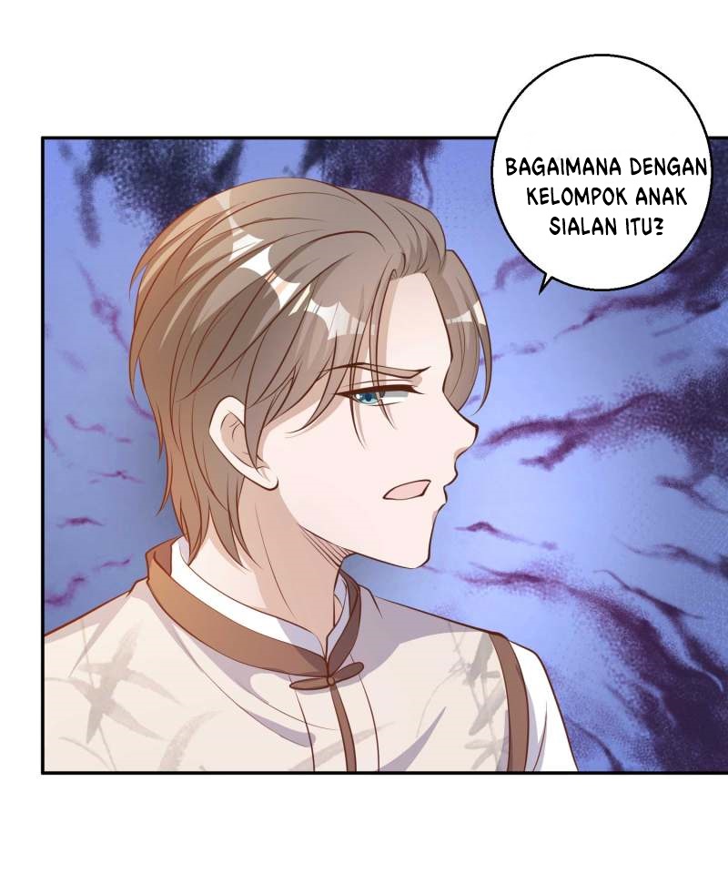 God Fisherman chapter 74 halaman 19