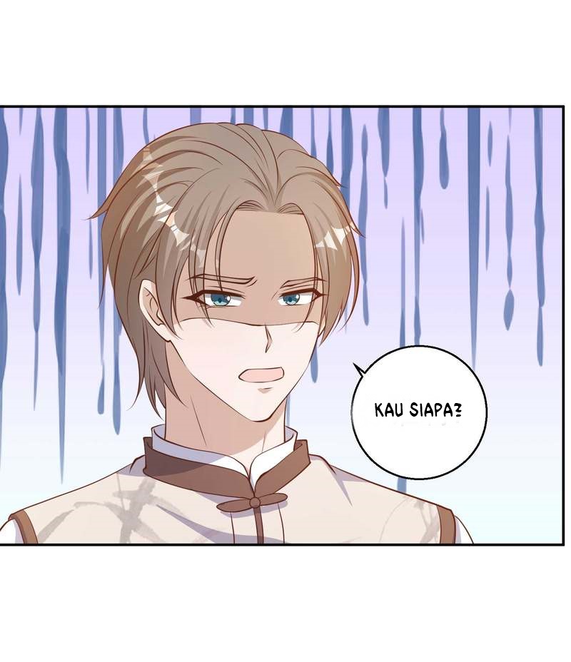 God Fisherman chapter 74 halaman 22