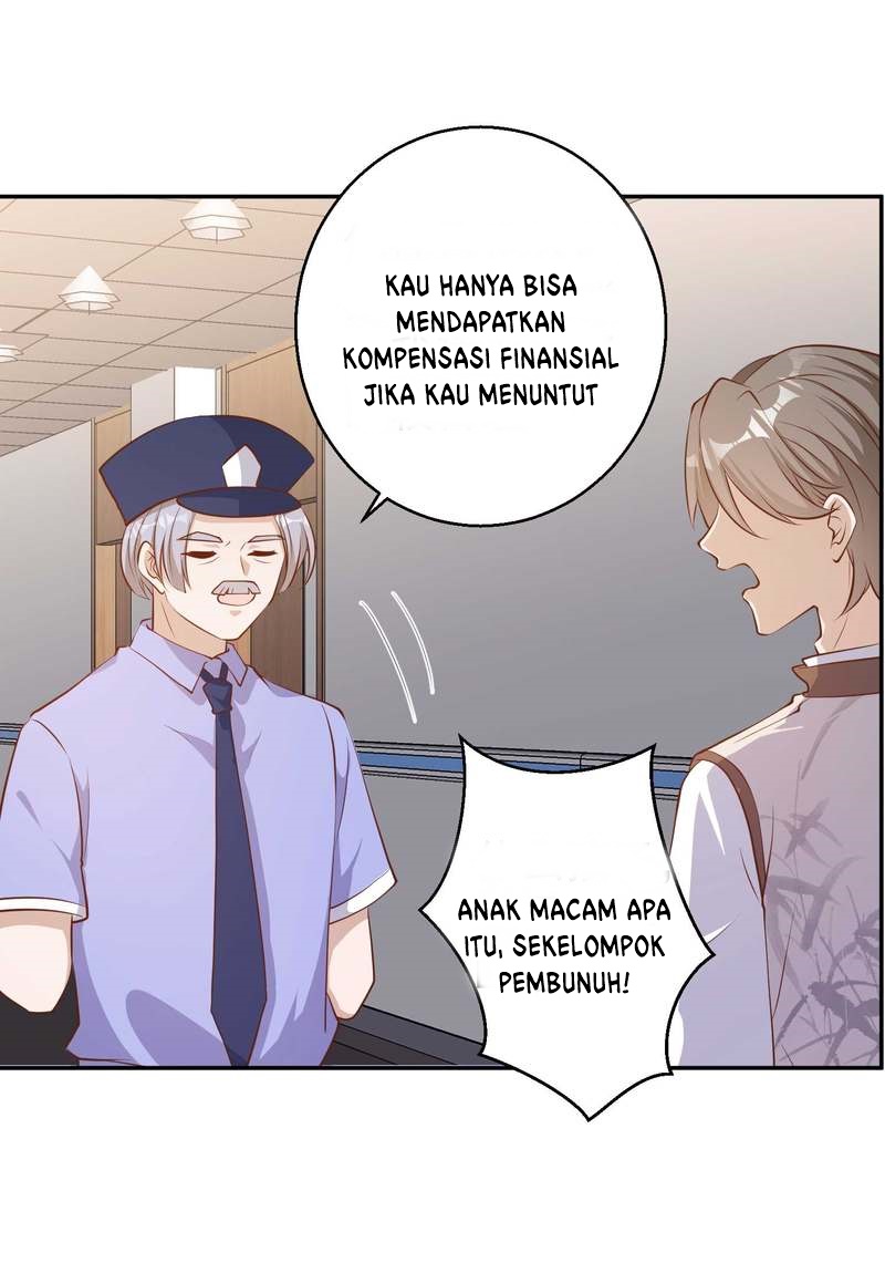 God Fisherman chapter 74 halaman 24