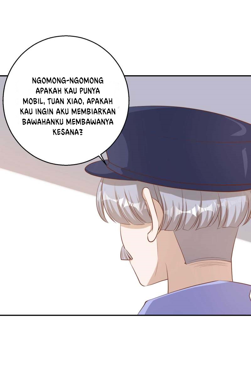 God Fisherman chapter 74 halaman 28