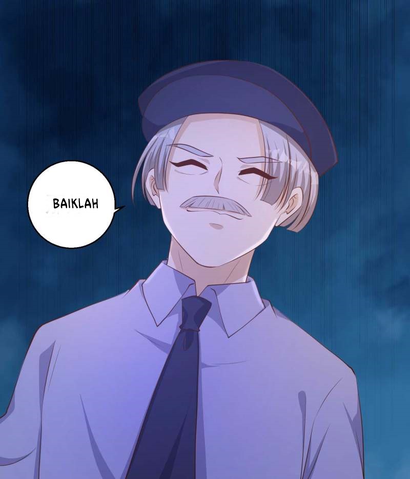 God Fisherman chapter 74 halaman 30