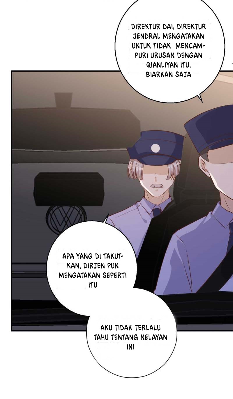 God Fisherman chapter 74 halaman 32